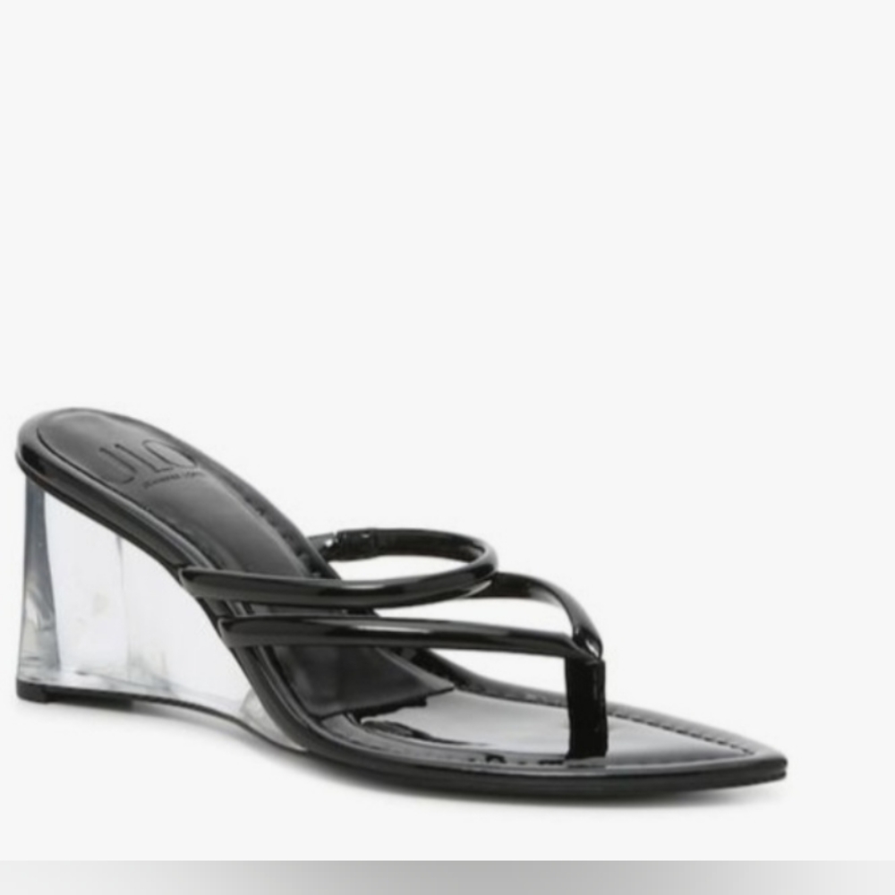 NWOB J.LO Zurin Sandals